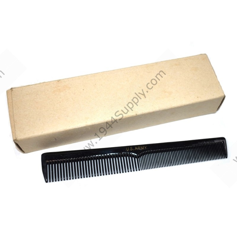 Peigne de poche US ARMY