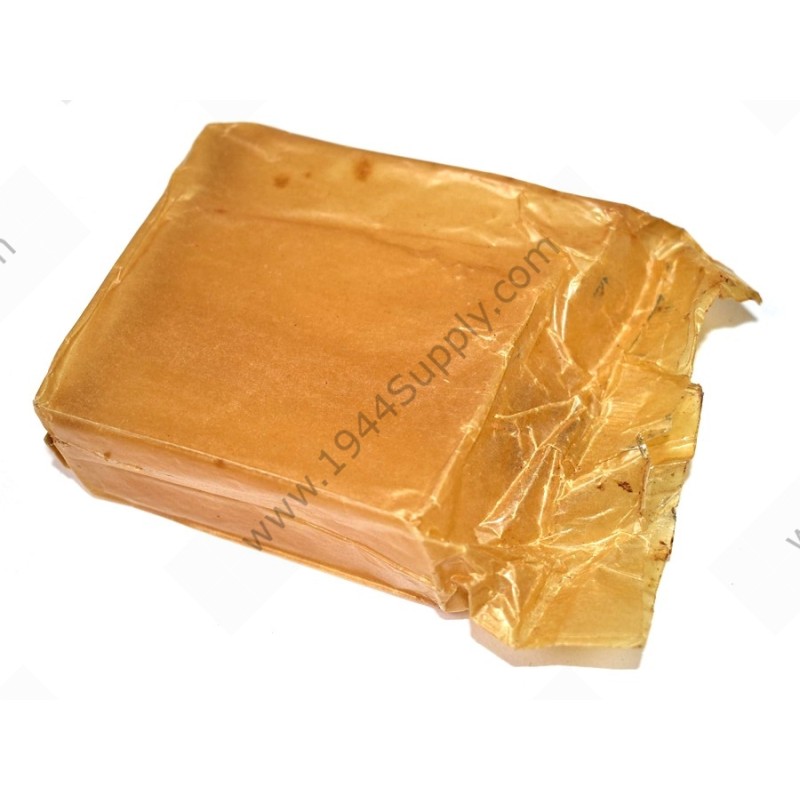 Sachet cellophane de ration K