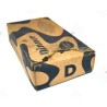 K ration, dinner unit (empty box)
