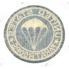 Patch de poitrine United States Paratroops