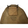 M-1910 pelle en T raccourcie & etui