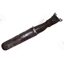 M-3 trench knife in M-6 sheath