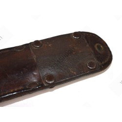 Couteau M-3 dans fourreau M-6