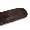 Couteau M-3 dans fourreau M-6