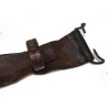 M-3 trench knife in M-6 sheath