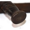 M-3 trench knife in M-6 sheath