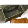 Kit de survie E-17, pochette avec deux flacons