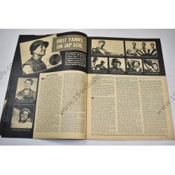 YANK magazine of March 17, 1944  - 3