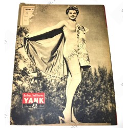 YANK magazine du 23 avril 1944