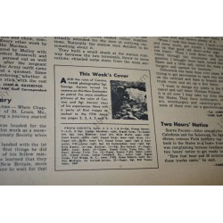 YANK magazine du 12 mai 1944  - 3