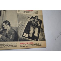 YANK magazine du 12 mai 1944  - 5