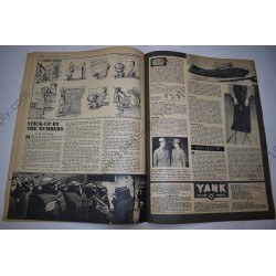 YANK magazine du 12 mai 1944  - 6
