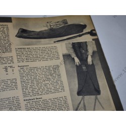 YANK magazine du 12 mai 1944  - 7