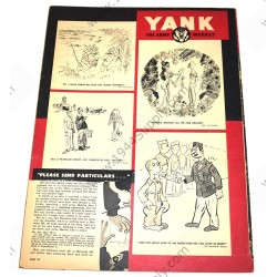 YANK magazine of May 12, 1944