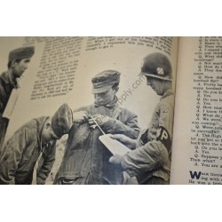 YANK magazine du 8 septembre 1944  - 3
