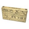Bandage Compress,  4 in. x 4 in.
