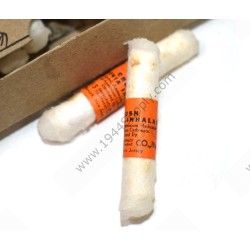 Ammonia inhalants