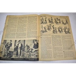 YANK magazine du 23 juillet 1944  - 5