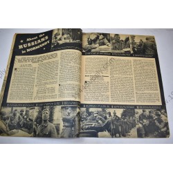 YANK magazine du 23 juillet 1944  - 3