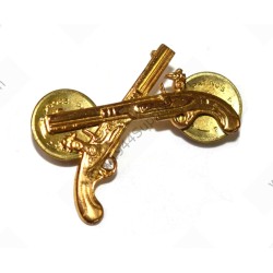 Military Police officer's insignia