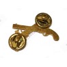 Insigne d'officier du Military Police