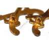 Military Police officer's insignia set