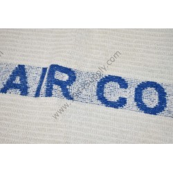 U.S. Air Corps towel