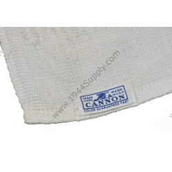 U.S. Air Corps towel