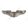 USAAF Pilot Wings sur carte