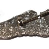 USAAF Pilot Wings on card