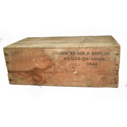 Caisse de ration K