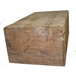 Caisse de ration K