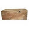 K ration crate