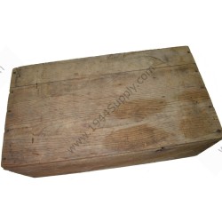 Caisse de ration K