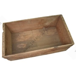 Caisse de ration K