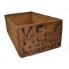 K ration crate
