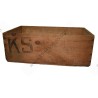 K ration crate