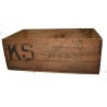 Caisse de ration K