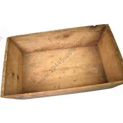 Caisse de ration K