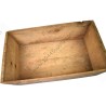 Caisse de ration K