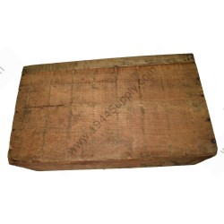 K ration crate