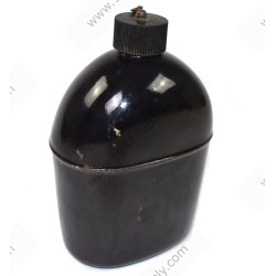 Enamel canteen