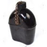 Enamel canteen