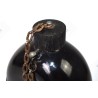 Enamel canteen