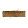 Wrigley's Chewing gum de la ration K