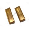 2nd Lieutenant bars