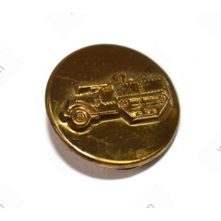 Disque de col Tank Destroyers