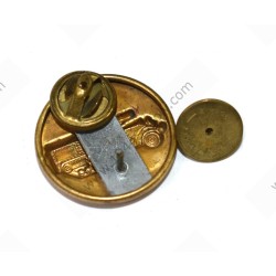 Tank Destroyers collar disk