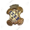 Crest du 8e régiment d'infanterie (4e division)