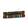 European-African-Middle Eastern Campaign ribbon